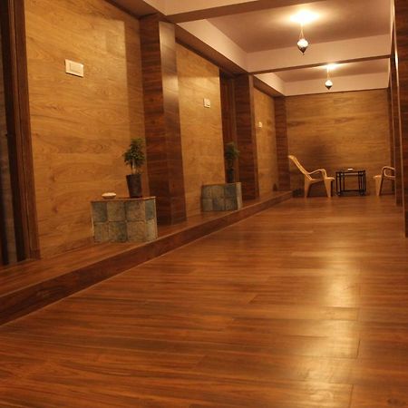 House Of Brothers Arambol Exterior photo