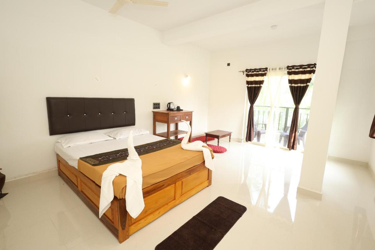 House Of Brothers Arambol Exterior photo