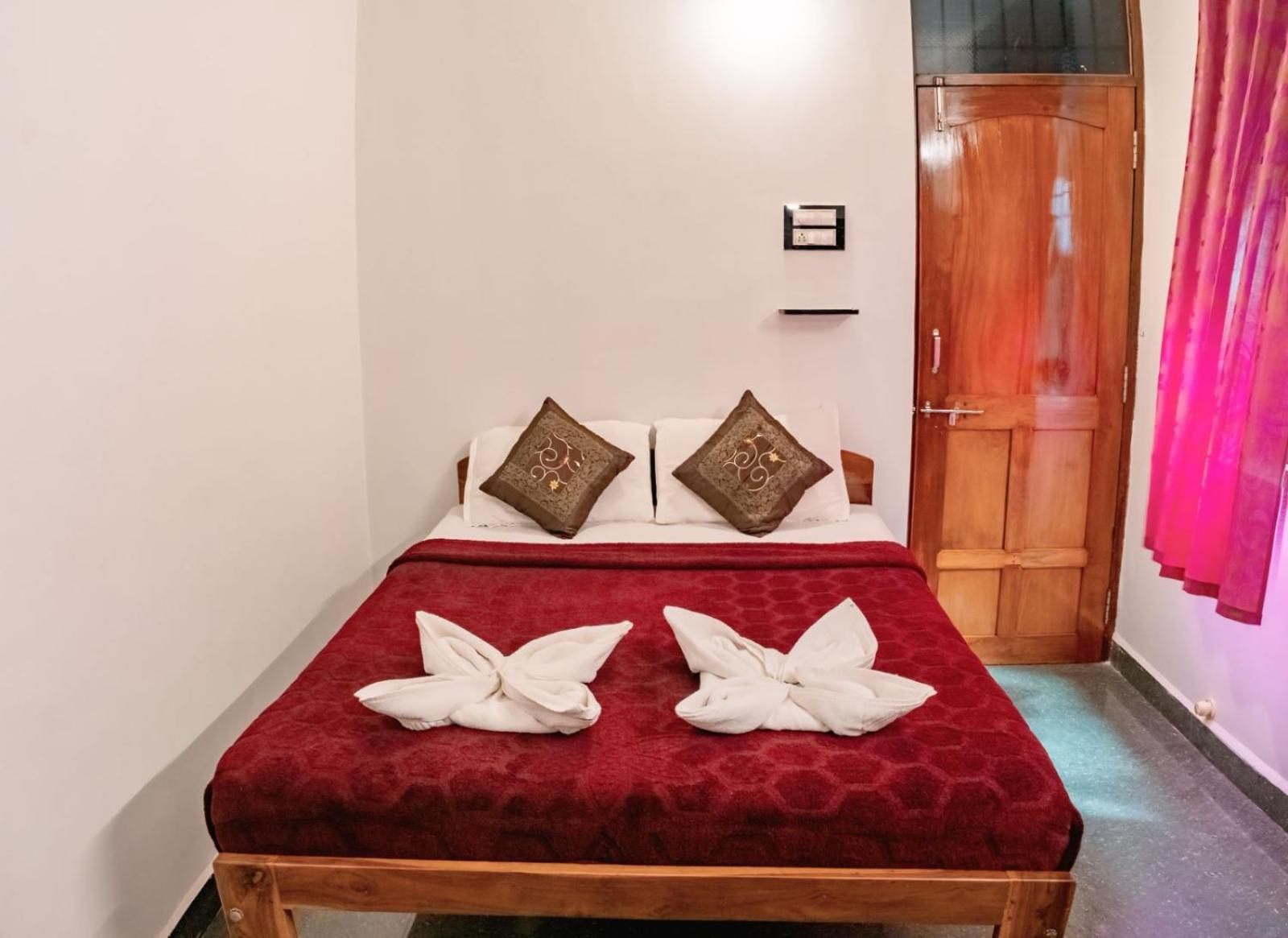 House Of Brothers Arambol Exterior photo