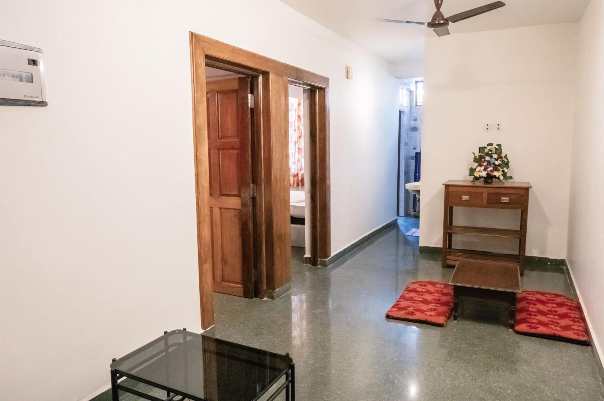 House Of Brothers Arambol Exterior photo