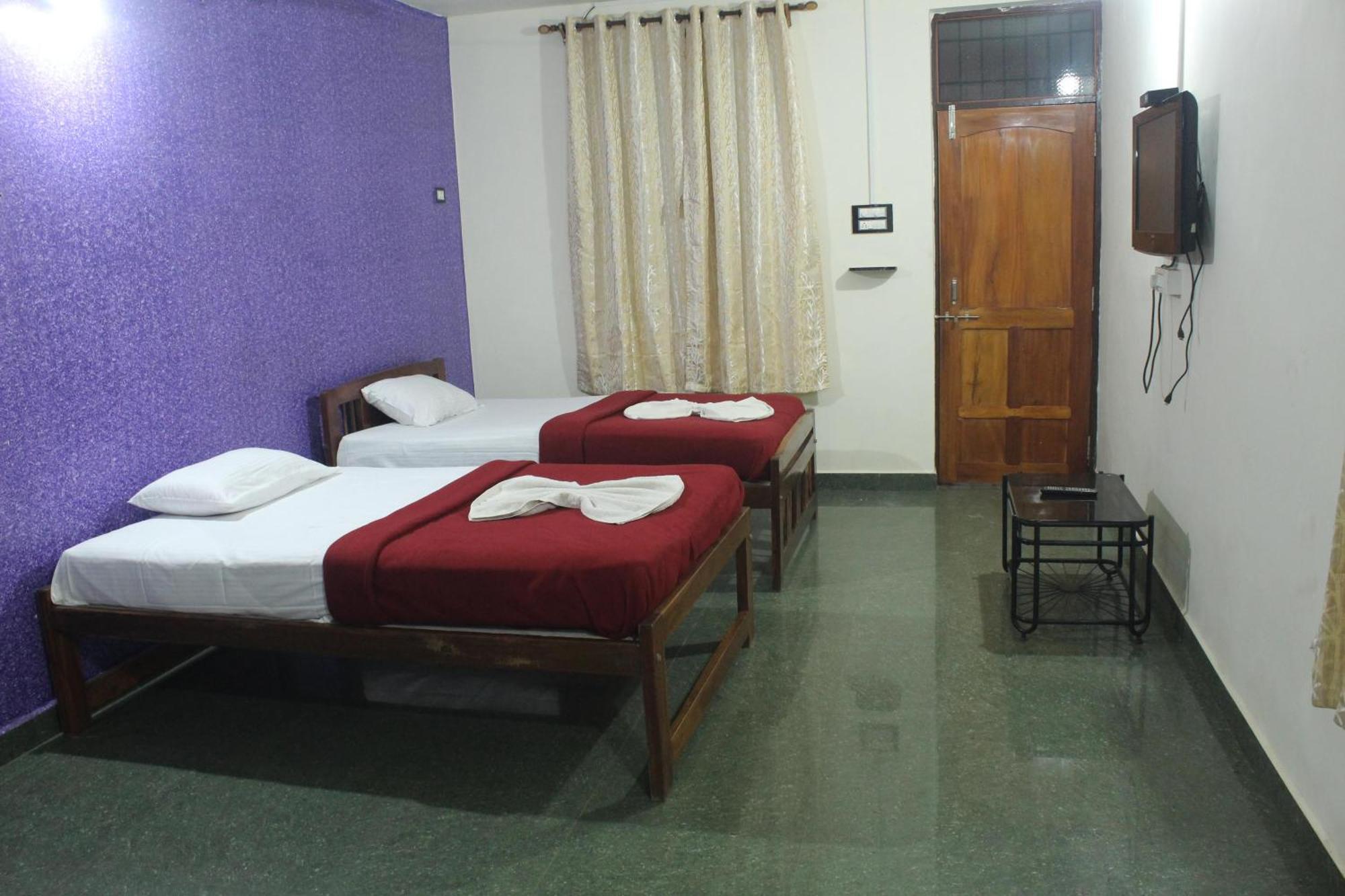 House Of Brothers Arambol Exterior photo