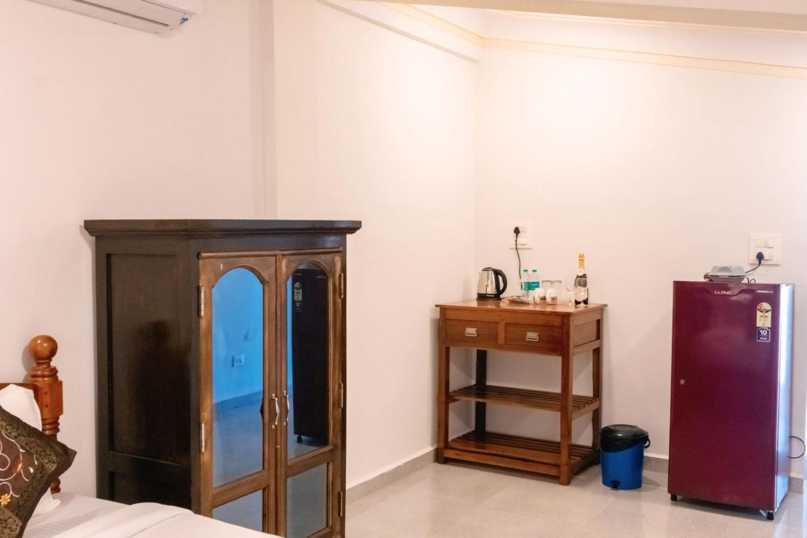 House Of Brothers Arambol Exterior photo