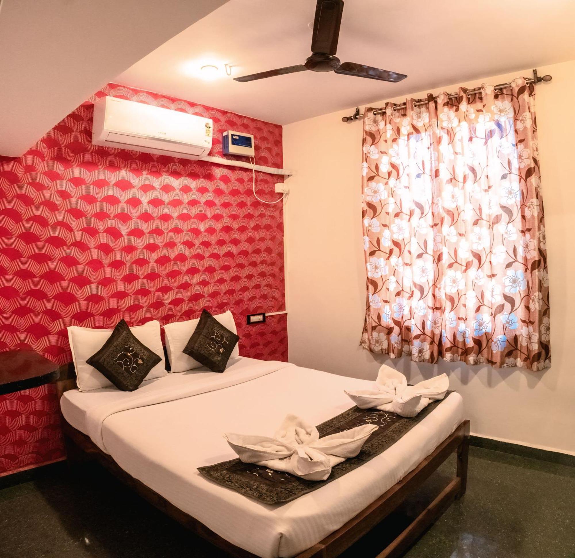 House Of Brothers Arambol Exterior photo