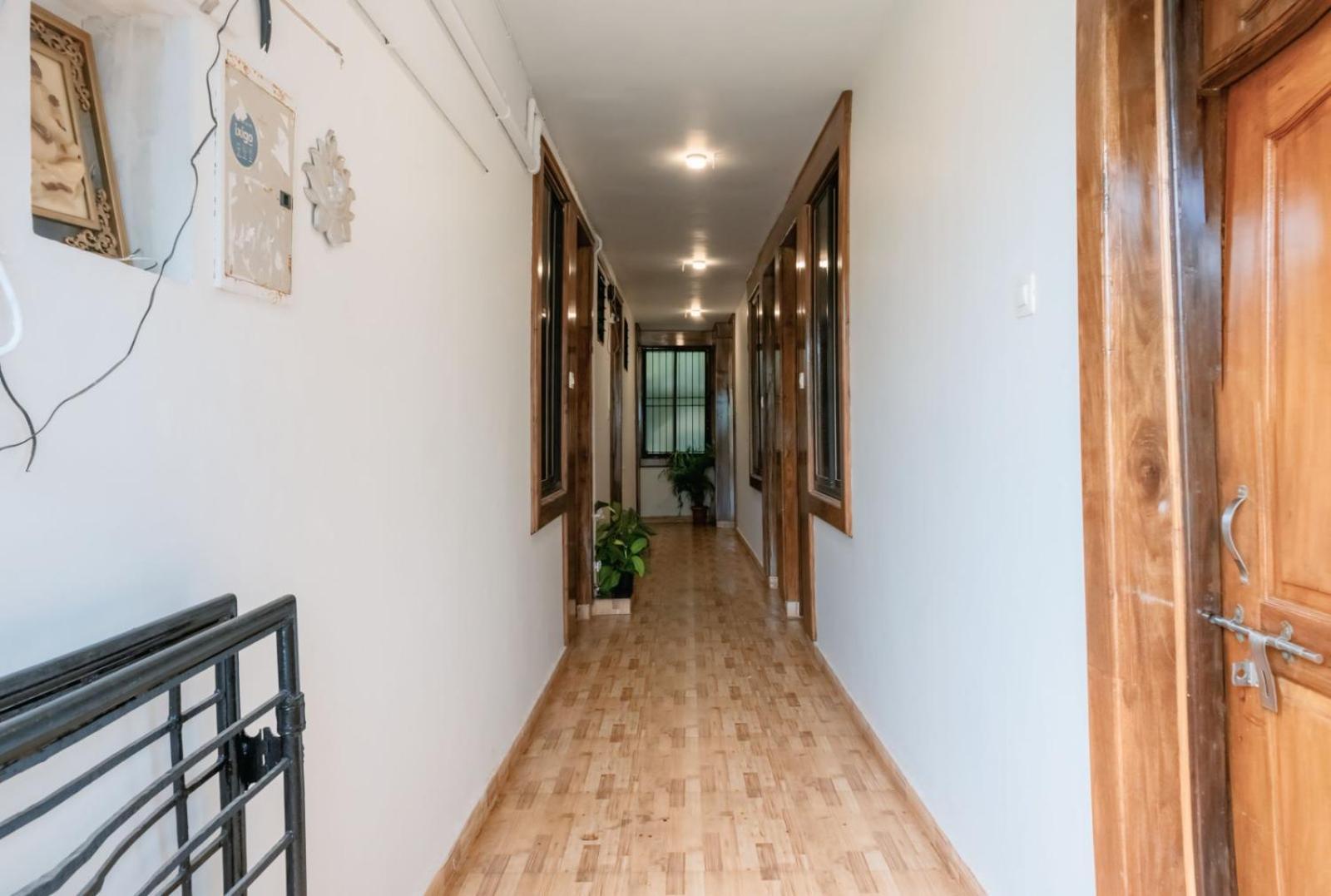 House Of Brothers Arambol Exterior photo