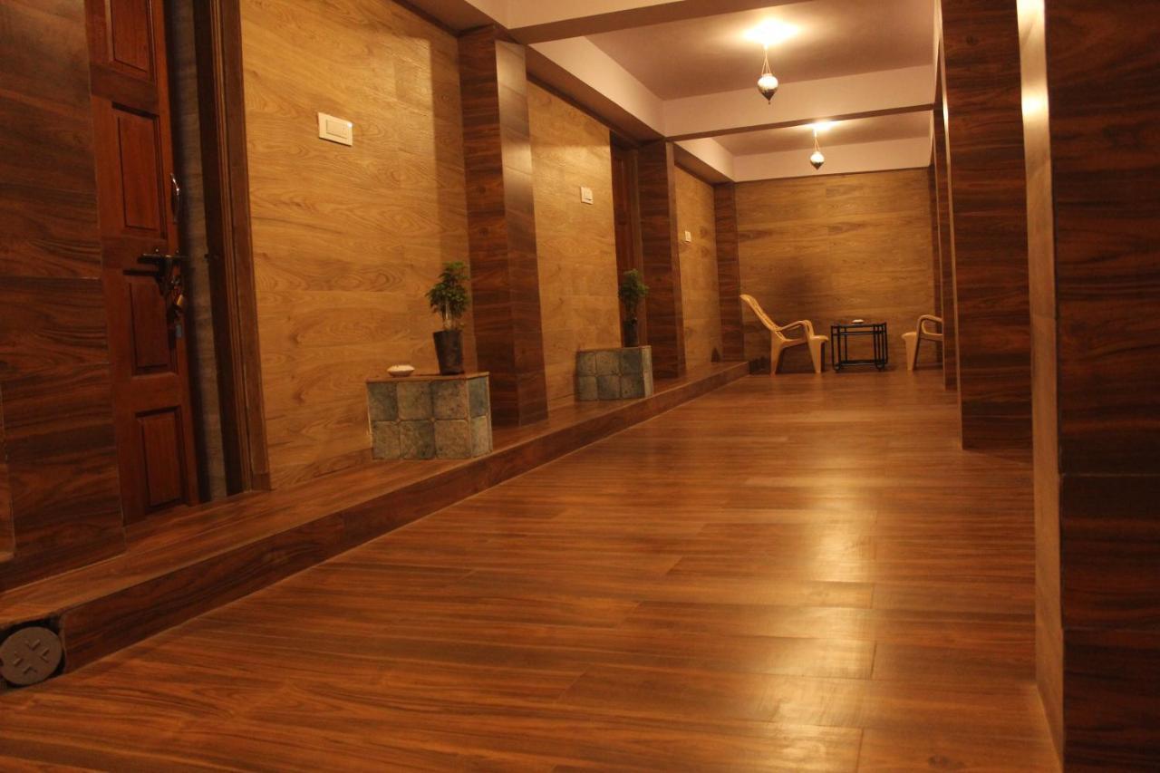 House Of Brothers Arambol Exterior photo